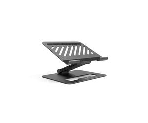 Port Designs Docking Station USB-C 2 in 1 con supporto per laptop - Nouvo