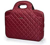 PORT DESIGNS FIRENZE MALETINES PARA PORTÁTIL 39,6 CM (15.6") BANDOLERA ROJO