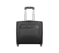 Port Designs HANOI II borsa per notebook 39,6 cm [15.6] Custodia trolley Nero (HANOI II TROLLEY 15 6)