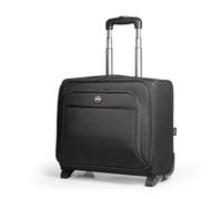 Port Designs HANOI II 39,6 cm (15.6") Custodia trolley Nero