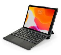 Port Designs MANCHESTER II AZERTY Francese Bluetooth Nero - Nouvo
