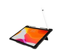 Port Designs Manchester II Rugged Folio for iPad 10.2 Inches Black