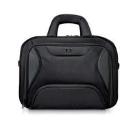 Port Designs MANHATTAN borsa per laptop 39,6 cm (15.6") Valigetta ventiquattrore Nero