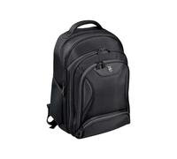 Port Designs MANHATTAN Backpack & Trolley for Laptop 15,6" Daypack