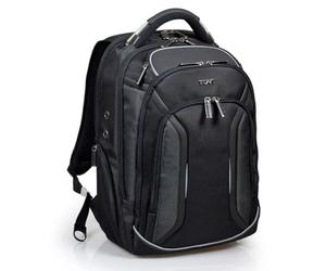 PORT DESIGNS MELBOURNE MOCHILA POLIÃ‰STER NEGRO
