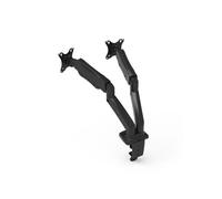 PORT DESIGNS MONITOR ARMS VESA DUAL SCREEN