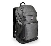 Port Designs Montreal 40,6 cm (16 ) Zaino Nero, Grigio - Nouvo