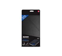 Port Designs Muskoka - Custodia per Samsung Tab A 2019, 10.1", Colore: Nero