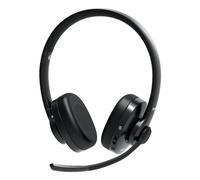 Port Designs Cuffie micro stereo Bluetooth Pro USB-a USB-c on r 500