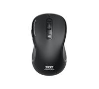 Mouse Bluetooth wireless e ricaricabile PORT Connect