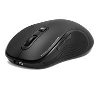 Mouse Bluetooth wireless e ricaricabile PORT Connect