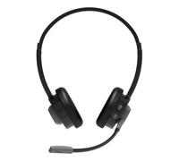 Port Designs PORT Connect 912004 cuffia e auricolare Con cavo e senza cavo A Pad