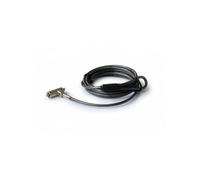 Port Designs Port Nano Security cable for Ultrabook and devices with a Nano secu