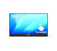 PORT DESIGNS PORTABLE MONITOR 15.6'' FHD - TOUCHSCREEN