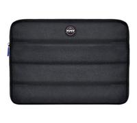 Port Designs Portland Sleeve Custodia per laptop da 14" Nera