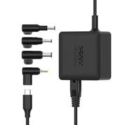 Port Designs Power Supply GaN 65W - HP EU (904065HPEU) (3567042032019)