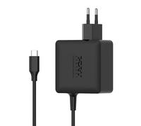 Port Designs Power Supply GaN 65W - Tipo C - Plug IN - EU (904065CWEU) (3567042031906)