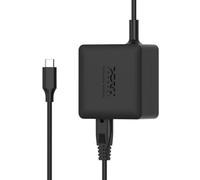 Port Designs Power Supply GaN 65W - Type C - AC Cable - EU (904065CEU) (3567042032026)