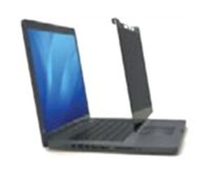 PORT DESIGNS Privacy Filter 2D 16p 16/10 Clip On - Nouvo