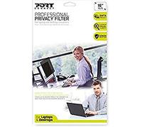 PORT DESIGNS Privacy Filter 2D Filtro DE PRIVACIDAD para PANTALLAS sin Marco 39,6 CM (15.6")