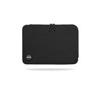 Port Designs TORINO II SLEEVE 15 6 notebook case 39.6 cm (15 6) Sleeve case Blac