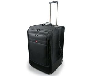 Port Designs Trolley BRISTOL grande capacità L nero - Nouvo