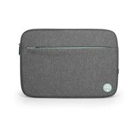 Port Designs Yosemite Eco 15.6" Laptop Sleeve Case - Made From 72% Recycled Mate