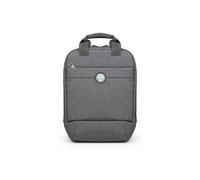 Port Designs YOSEMITE Eco 35,6 cm (14 ) Zaino grigio - Nouvo