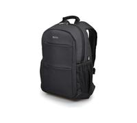 Port Designs Zaino per laptop 135173 nero 35 x 48,5 x 19 cm