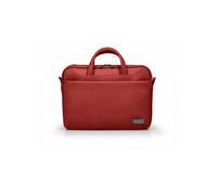 Port Designs Zurich Cartella Toploading 39,6 cm (15.6 ) Rosso - Nouvo