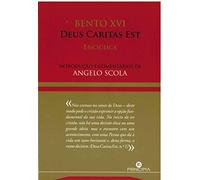 (PORT).DEUS CARITAS EST - ENCICLICA-