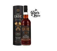 PORT DUNDAS 23 YO 2000 SCOTCH WHISKY SINGLE GRAIN SHERRY CASK FINISH JAMES EADIE