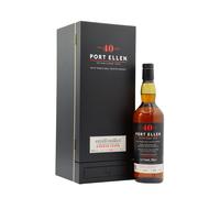 Port Ellen (silent) - 9 Rogue Casks Islay Single Malt Scotch 1979 40 year old...