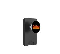 Port Ewen, New York Retro anni '80 PopSockets PopWallet per MagSafe