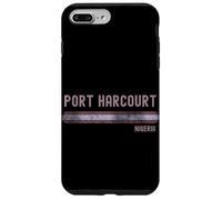 Port Harcourt Nigeria | vacation travel Custodia per iPhone 7 Plus/8 Plus