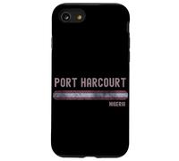 Port Harcourt Nigeria | vacation travel Custodia per iPhone SE (2020) / 7/8