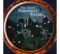 Port Isaac's Fisherman's Friends Port Isaac's Fishermen's Friends (CD)