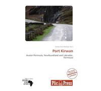 Port Kirwan: Avalon Peninsula, Newfoundland and Labrador, Fermeuse