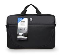 PORT LIBERTY III - SACOCHE POUR ORDINATEUR PORTABLE - 15.6 - NOIR NEW