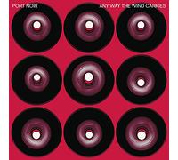 Port Noir - Any Way The Wind Carries (3 LP)