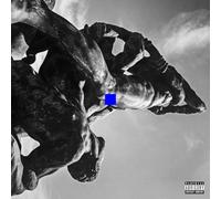 Port Noir - Cuts - Blue Vinyl