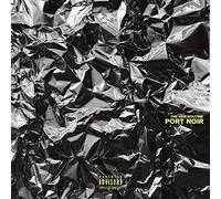 Port Noir - The New Routine (Black Lp + Cd)