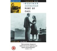 Port Of Call [Edizione: Regno Unito]