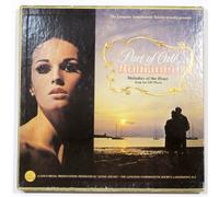 Port of Call... Romance: Melodies of the Heart From Far Off Places