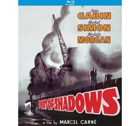 Port of Shadows AKA Le Quai Des Brumes (Special Edition) (Blu-ray) Jean Gabin