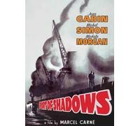 Port of Shadows AKA Le Quai Des Brumes (Special Edition) (DVD) Jean Gabin