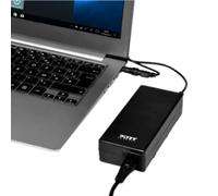 PORT POWER SUPPLY 90 W - HP - EU PORT NEW