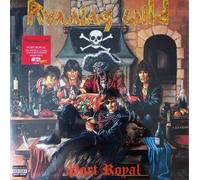 Running Wild - Port Royal