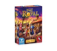 Port Royal - Big Box