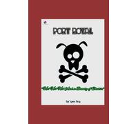 Port Royal: "Ho! Ho! He! And a Bounty of Chests!"